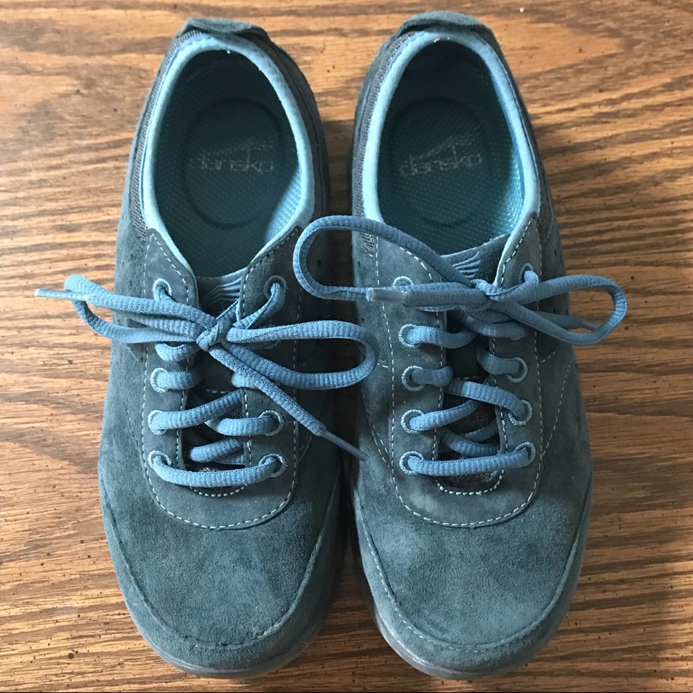 Dansko shoes Slip Resistant